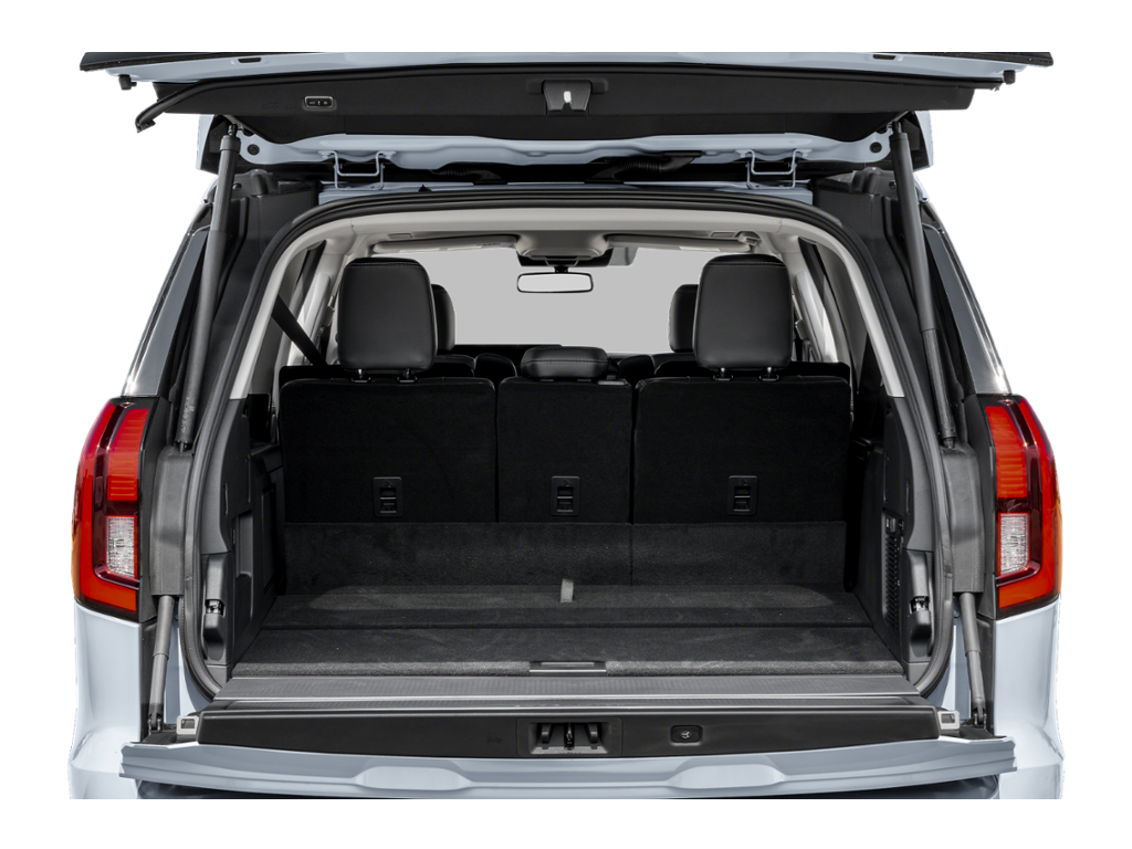 2027 ford expedition-max Exterior