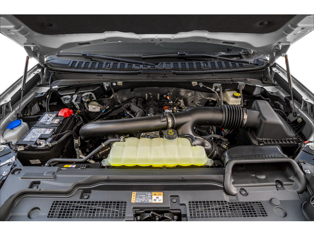 2027 ford expedition-max Exterior