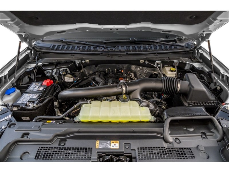 2026 Ford Expedition Max Platinum Max 4x4 Exterior Shot 3