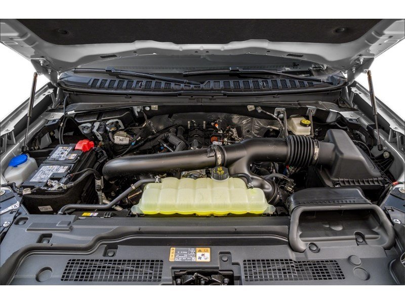 2026 Ford Expedition Max Platinum Max 4x4 Exterior Shot 3