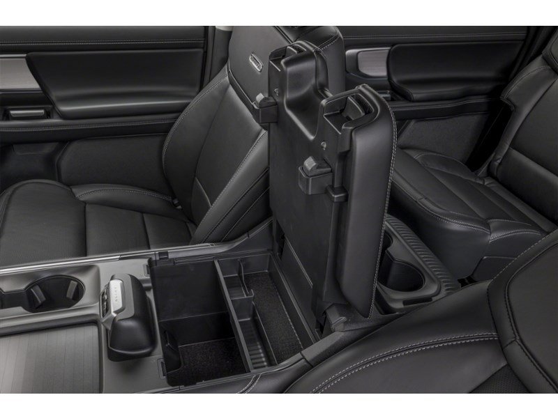 2026 Ford Expedition Max Platinum Max 4x4 Interior Shot 7