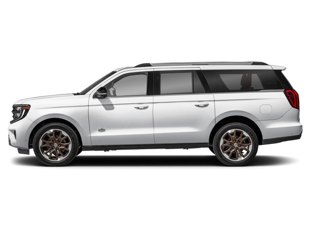 2027 ford expedition-max Exterior