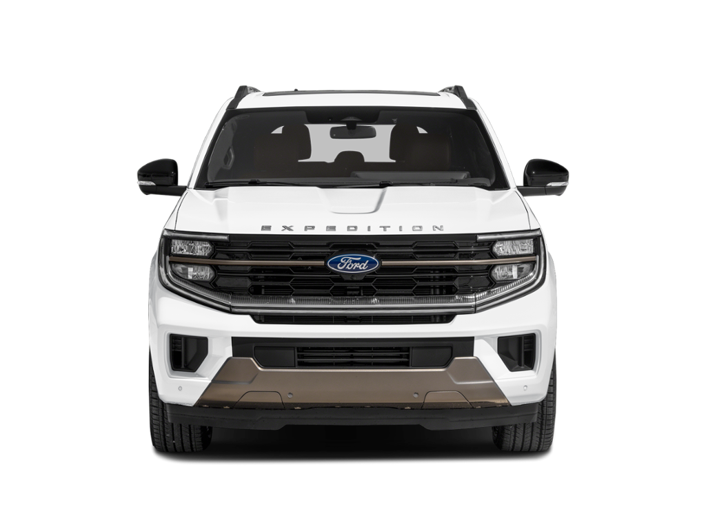 2027 ford expedition-max Exterior