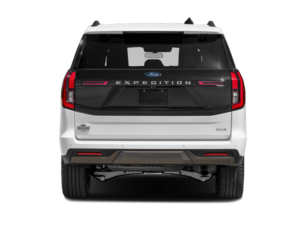 2027 ford expedition-max Exterior