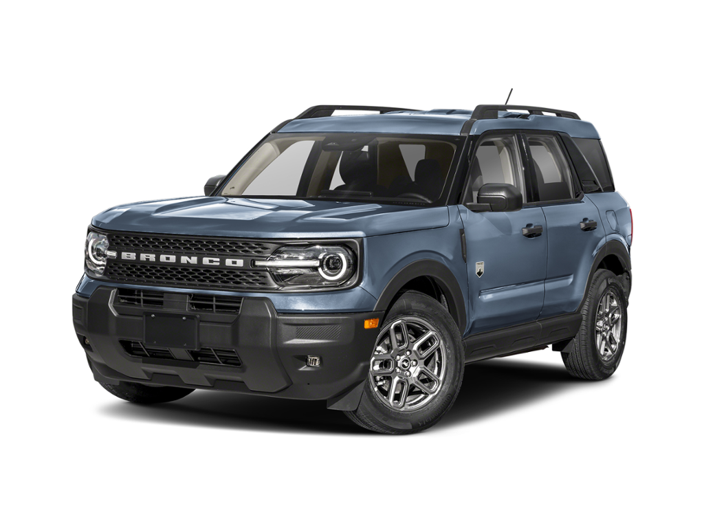 2027 ford bronco-sport
