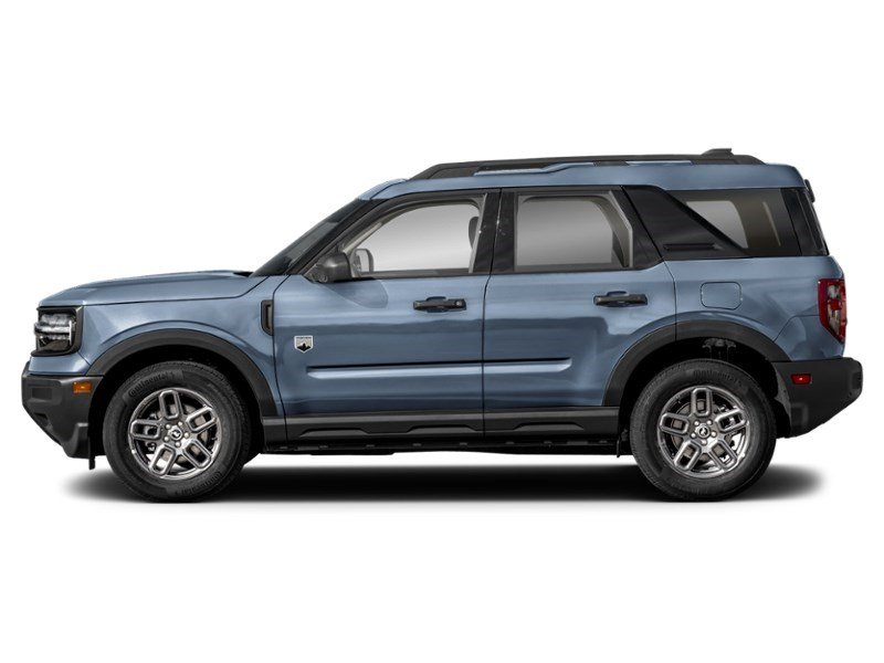 2026 Ford Bronco Sport Big Bend 4x4 Exterior Shot 6
