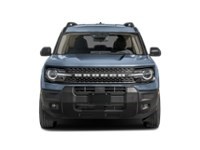 2026 Ford Bronco Sport Big Bend 4x4 Exterior Shot 5