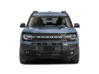 2026 Ford Bronco Sport Big Bend 4x4 Exterior Shot 5