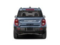 2026 Ford Bronco Sport Big Bend 4x4 Exterior Shot 7