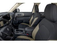 2026 Ford Bronco Sport Big Bend 4x4 Interior Shot 4