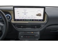 2026 Ford Bronco Sport Big Bend 4x4 Interior Shot 2