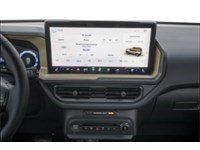 2026 Ford Bronco Sport Big Bend 4x4 Interior Shot 2