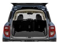 2026 Ford Bronco Sport Big Bend 4x4 Exterior Shot 4