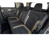 2026 Ford Bronco Sport Big Bend 4x4 Interior Shot 5