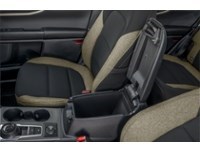 2026 Ford Bronco Sport Big Bend 4x4 Interior Shot 7