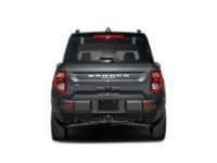 2026 Ford Bronco Sport Badlands 4x4 Exterior Shot 7