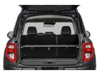 2026 Ford Bronco Sport Badlands 4x4 Exterior Shot 4