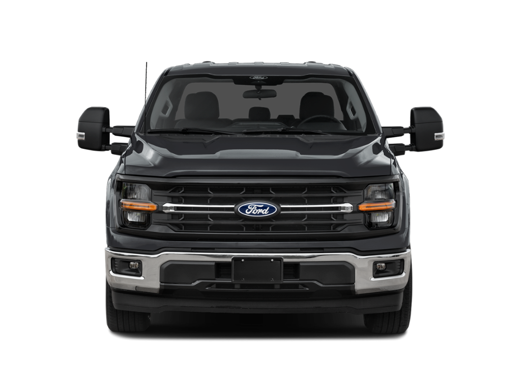 2026 Ford F-150 Exterior