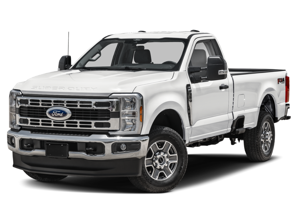 2027 ford f-350 Exterior