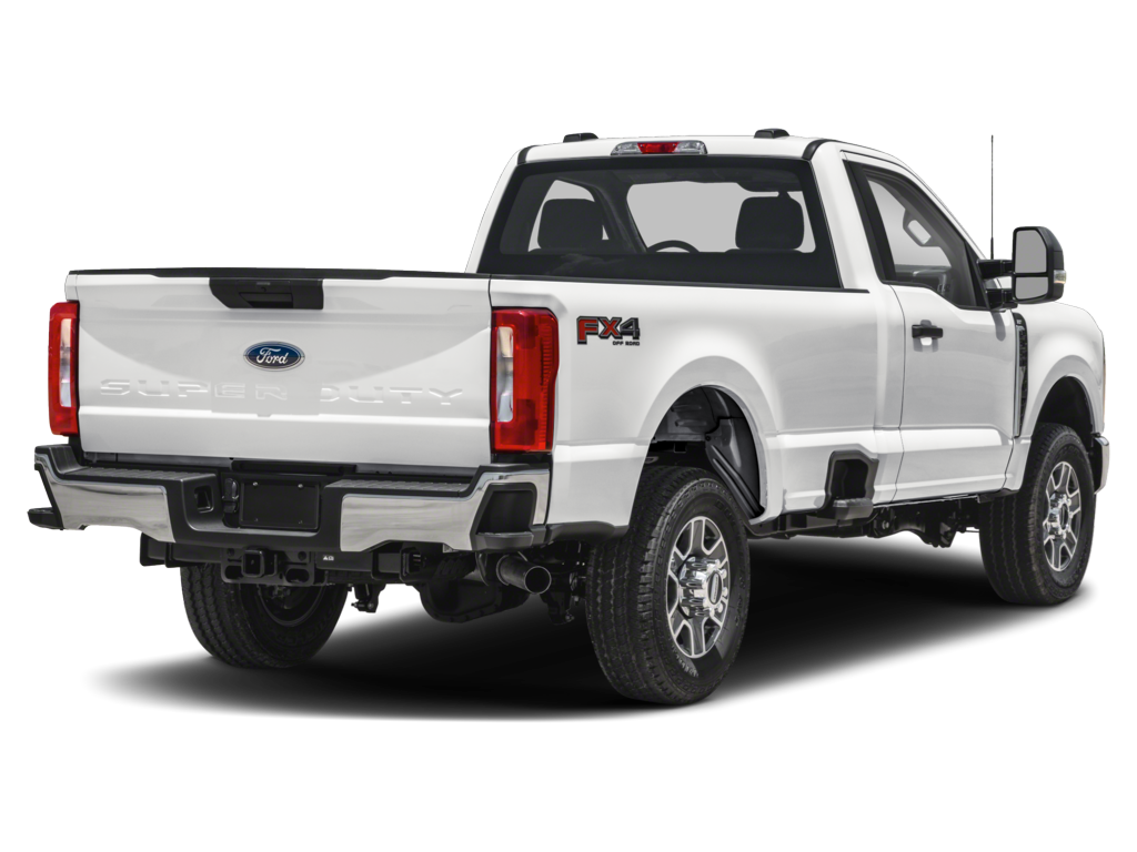 2026 ford f-350 Exterior