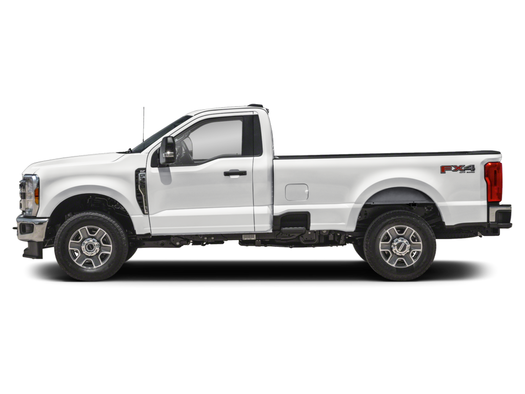 2026 ford f-350 Exterior