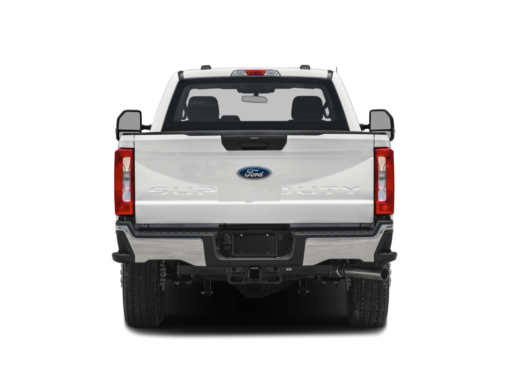 2026 ford f-350 Exterior