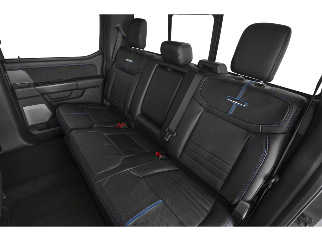 2026 ford f-350 Interior