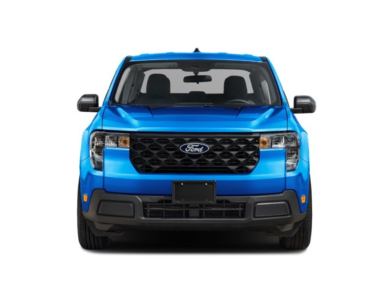 2025 Ford Maverick XL AWD SuperCrew Exterior Shot 5