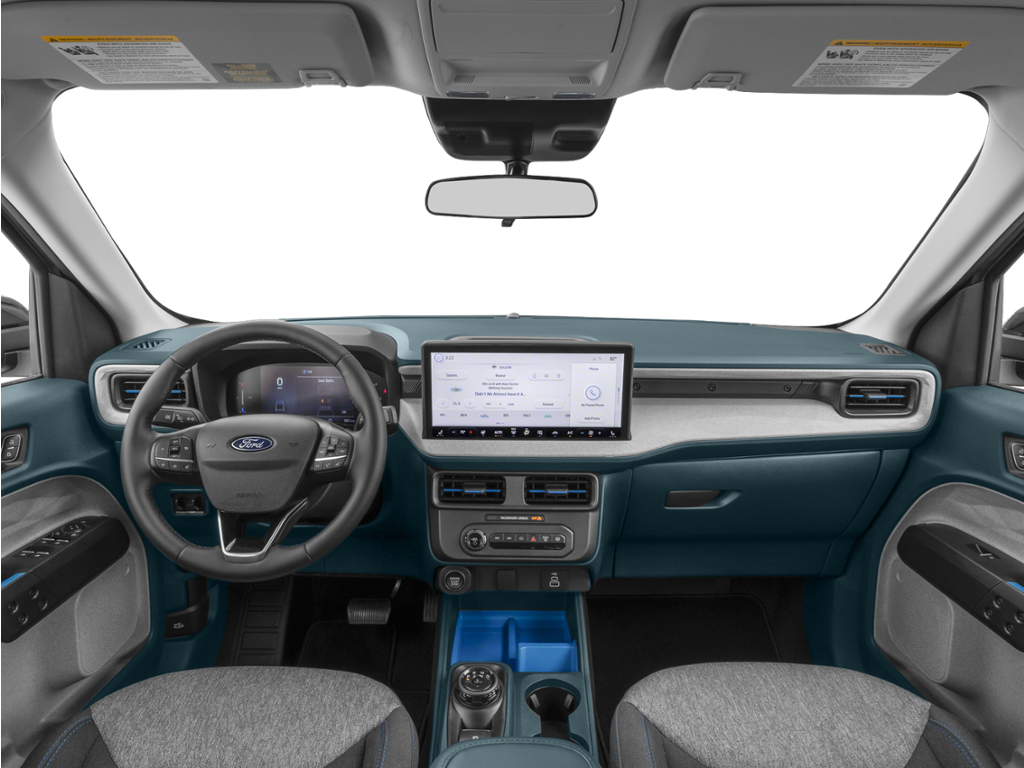2027 ford maverick