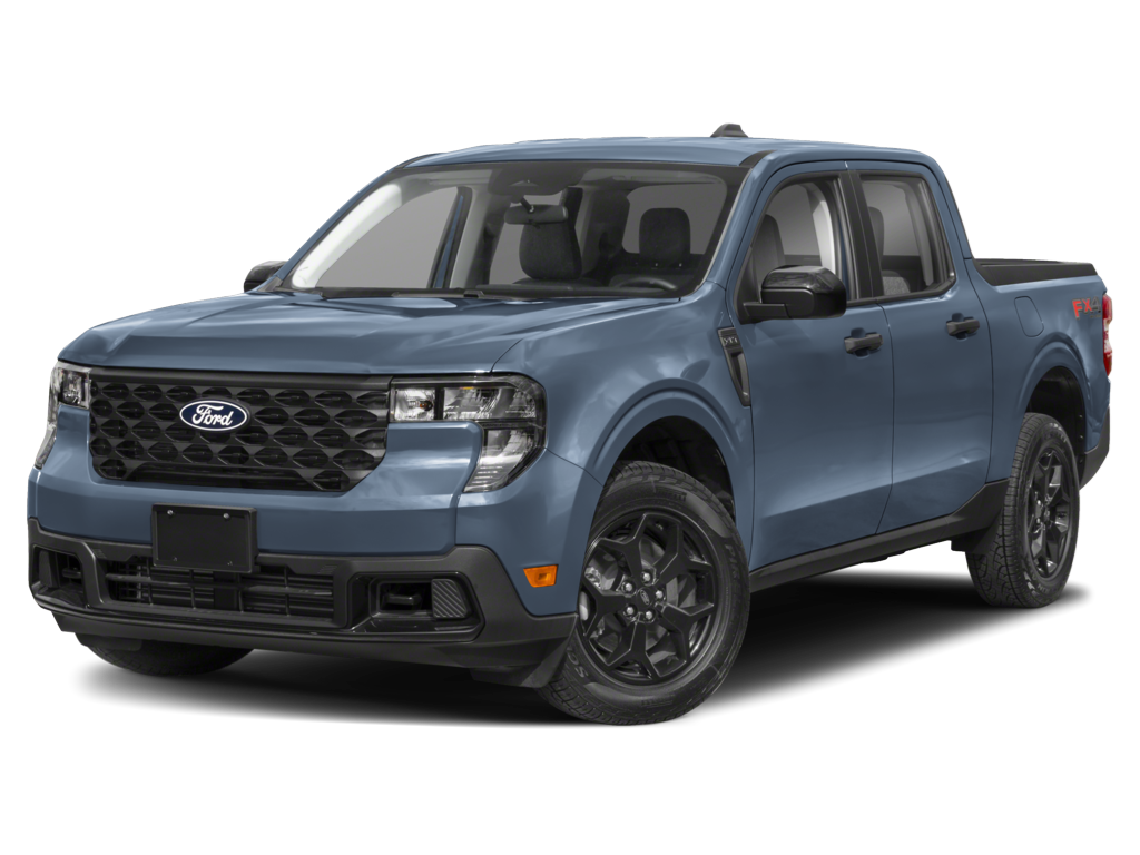 2026 ford maverick Exterior