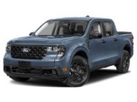 2026 Ford Maverick XLT AWD SuperCrew Exterior Shot 1