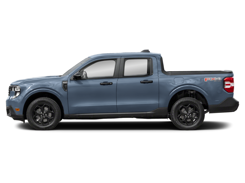 2026 Ford Maverick Exterior