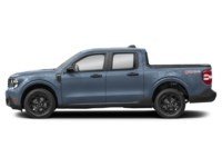 2026 Ford Maverick XLT AWD SuperCrew Exterior Shot 6