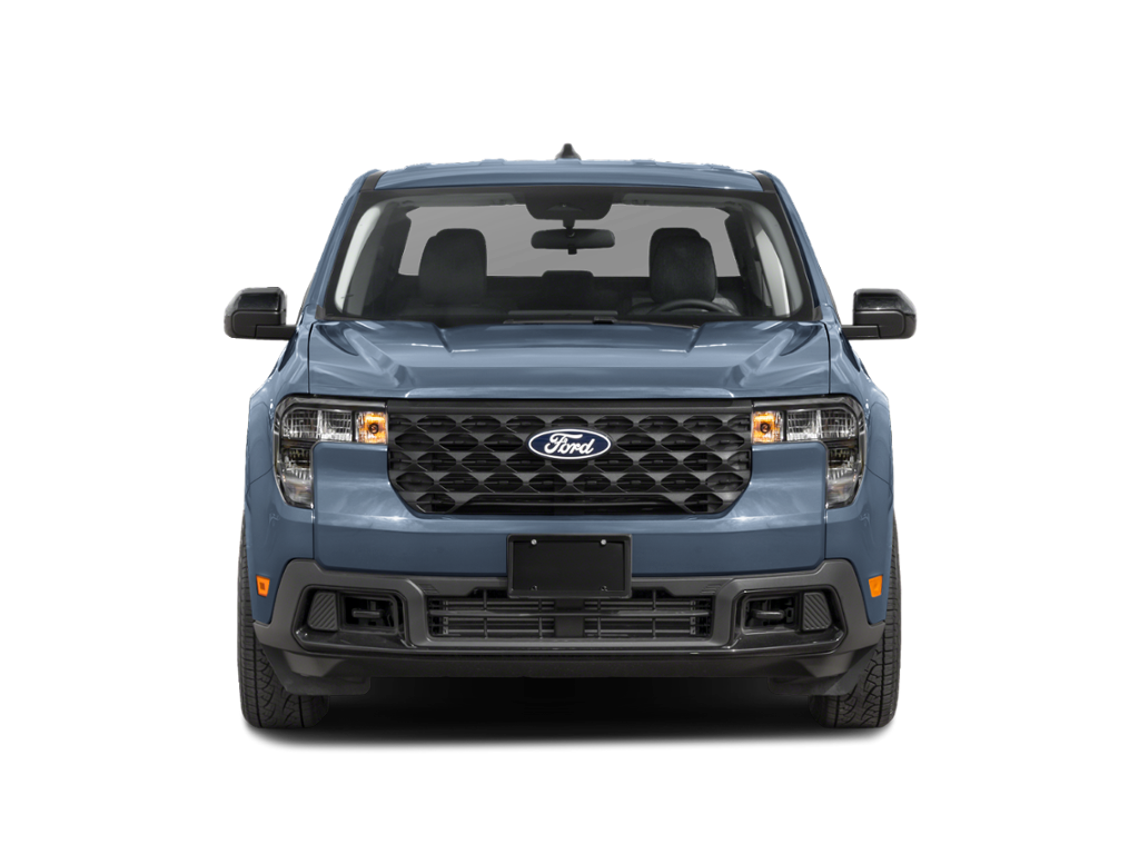 2026 Ford Maverick Exterior