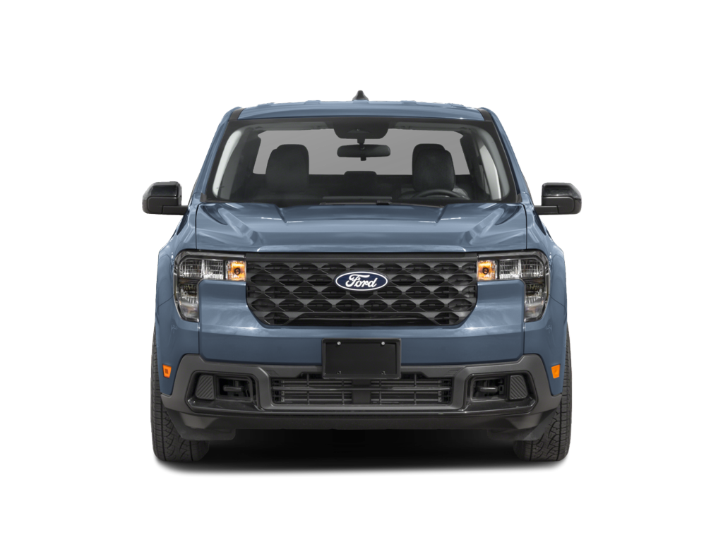 2026 ford Maverick Exterior
