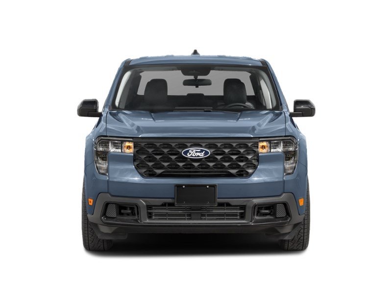 2026 Ford Maverick XLT AWD SuperCrew Exterior Shot 5