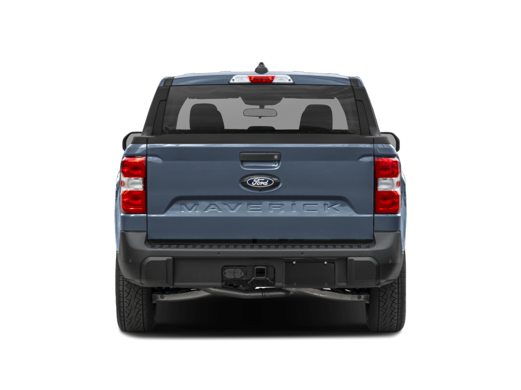 2026 ford Maverick Exterior