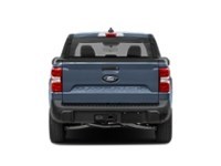 2026 Ford Maverick XLT AWD SuperCrew Exterior Shot 7