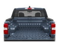 2026 Ford Maverick XLT AWD SuperCrew Exterior Shot 4