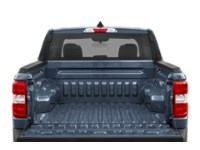 2026 Ford Maverick XLT AWD SuperCrew Exterior Shot 4