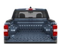 2026 Ford Maverick XLT AWD SuperCrew Exterior Shot 4