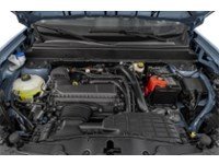 2026 Ford Maverick XLT AWD SuperCrew Exterior Shot 3