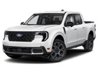 2025 Ford Maverick LARIAT AWD SuperCrew Exterior Shot 1