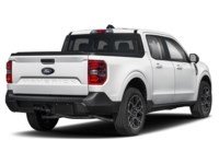 2026 Ford Maverick LARIAT AWD SuperCrew Exterior Shot 2