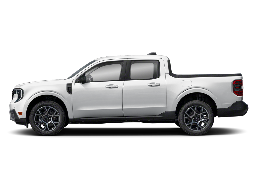 2027 Ford Maverick Exterior