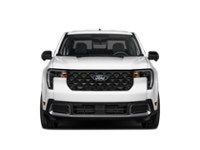 2025 Ford Maverick LARIAT AWD SuperCrew Exterior Shot 5