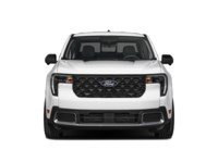 2026 Ford Maverick LARIAT AWD SuperCrew Exterior Shot 5