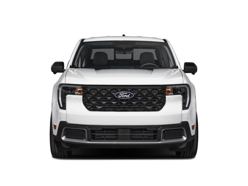 2026 Ford Maverick LARIAT AWD SuperCrew Exterior Shot 5