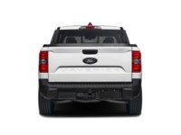2026 Ford Maverick LARIAT AWD SuperCrew Exterior Shot 7