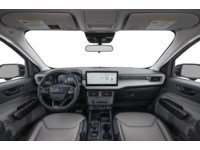 2026 Ford Maverick LARIAT AWD SuperCrew Interior Shot 6